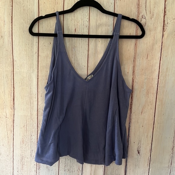 NWT Free People Dani tank - Picture 5 of 7